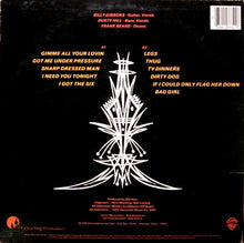 Load image into Gallery viewer, ZZ Top : Eliminator (LP, Album, RE, All)