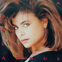 Load image into Gallery viewer, Paula Abdul : Cold Hearted (12", Single, SP)