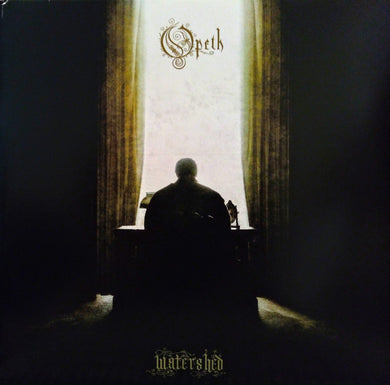 Opeth : Watershed (2xLP, Album, RSD, Ltd, RE, Gre)