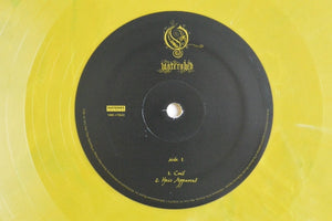 Opeth : Watershed (2xLP, Album, RSD, Ltd, RE, Gre)
