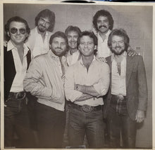 Load image into Gallery viewer, Larry Gatlin &amp; The Gatlin Brothers Band* : Sure Feels Like Love  (LP, Album, Car)