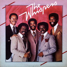 Load image into Gallery viewer, The Whispers : The Whispers (LP, Album, San)