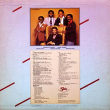 Load image into Gallery viewer, The Whispers : The Whispers (LP, Album, San)