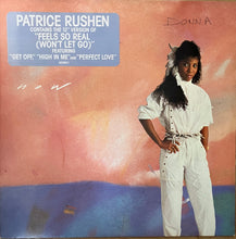 Load image into Gallery viewer, Patrice Rushen : Now (LP, Album)