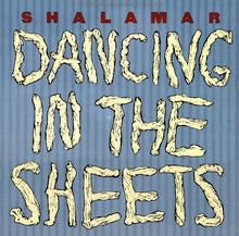 Load image into Gallery viewer, Shalamar : Dancing In The Sheets (12", Single)