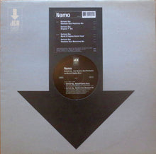Load image into Gallery viewer, Nemo : Darkest Day (12")