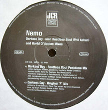 Load image into Gallery viewer, Nemo : Darkest Day (12")