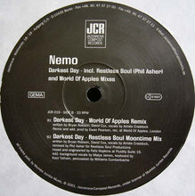 Load image into Gallery viewer, Nemo : Darkest Day (12")