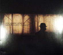 Load image into Gallery viewer, Swampcandy : Midnight Creep (LP, Album, Ltd, Gre)