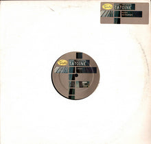 Load image into Gallery viewer, Jamez Presents Tatoine : Music (12&quot;)