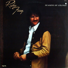 Load image into Gallery viewer, Richie Furay : Seasons Of Change (LP, Album)