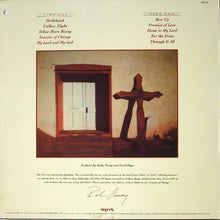 Load image into Gallery viewer, Richie Furay : Seasons Of Change (LP, Album)