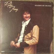 Load image into Gallery viewer, Richie Furay : Seasons Of Change (LP, Album)