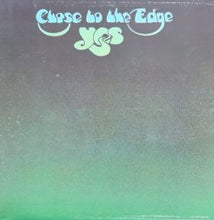 Load image into Gallery viewer, Yes : Close To The Edge (LP, Album, RE, PRC)