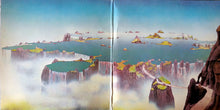 Load image into Gallery viewer, Yes : Close To The Edge (LP, Album, RE, PRC)