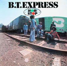 Load image into Gallery viewer, B.T. Express : Non-Stop (LP, Album, She)