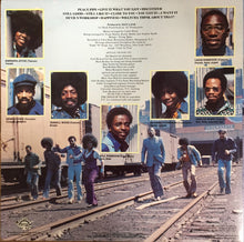 Load image into Gallery viewer, B.T. Express : Non-Stop (LP, Album, She)