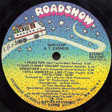 Load image into Gallery viewer, B.T. Express : Non-Stop (LP, Album, She)