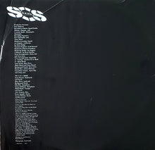 Load image into Gallery viewer, SOS Band* : Just The Way You Like It (LP, Album, Top)