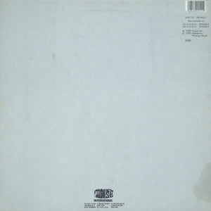 Gamma Ray : Heading For Tomorrow (LP, Album, "Ka)