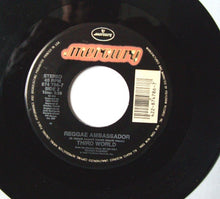 Load image into Gallery viewer, Third World : It's The Same Old Song (7", Single)