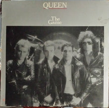 Load image into Gallery viewer, Queen : The Game (LP, Album, SP-)