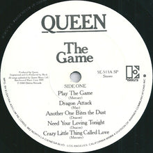 Load image into Gallery viewer, Queen : The Game (LP, Album, SP-)