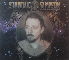 Load image into Gallery viewer, Sturgill Simpson : Metamodern Sounds In Country Music (CD, Album)