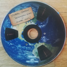 Load image into Gallery viewer, Sturgill Simpson : Metamodern Sounds In Country Music (CD, Album)