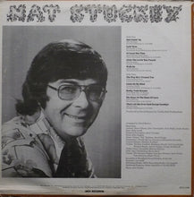 Load image into Gallery viewer, Nat Stuckey : Independence (LP, Album, Glo)