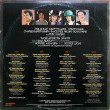 Load image into Gallery viewer, Various : More American Graffiti (Original Motion Picture Soundtrack) (2xLP, Comp, Gat)