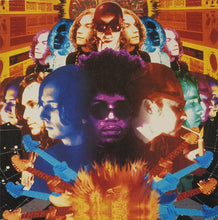 Load image into Gallery viewer, Beautiful People Featuring Jimi Hendrix : Rilly Groovy (12")