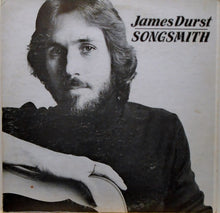 Load image into Gallery viewer, James Durst : Songsmith (LP)