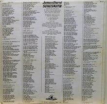 Load image into Gallery viewer, James Durst : Songsmith (LP)