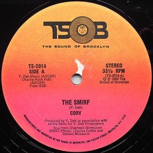 Load image into Gallery viewer, Cory : The Smirf (12&quot;)