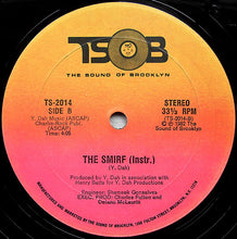 Load image into Gallery viewer, Cory : The Smirf (12&quot;)