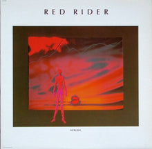 Load image into Gallery viewer, Red Rider : Neruda (LP, Album, Club)