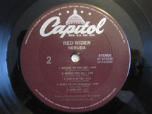 Load image into Gallery viewer, Red Rider : Neruda (LP, Album, Club)