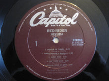 Load image into Gallery viewer, Red Rider : Neruda (LP, Album, Club)