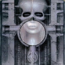 Load image into Gallery viewer, Emerson, Lake &amp; Palmer : Brain Salad Surgery (LP, Album)