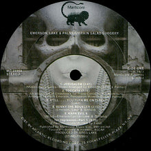 Load image into Gallery viewer, Emerson, Lake &amp; Palmer : Brain Salad Surgery (LP, Album)