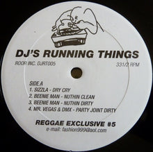 Load image into Gallery viewer, Various : Reggae Exclusive #5 (LP)