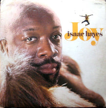 Load image into Gallery viewer, Isaac Hayes : Joy (LP, Album, Son)