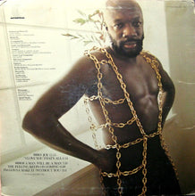 Load image into Gallery viewer, Isaac Hayes : Joy (LP, Album, Son)