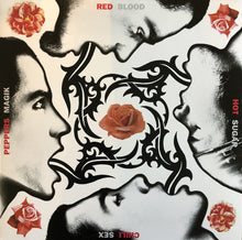 Load image into Gallery viewer, Red Hot Chili Peppers : Blood Sugar Sex Magik (2xLP, Album, RE, RP)