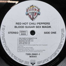 Load image into Gallery viewer, Red Hot Chili Peppers : Blood Sugar Sex Magik (2xLP, Album, RE, RP)