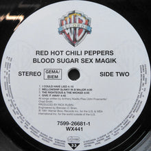 Load image into Gallery viewer, Red Hot Chili Peppers : Blood Sugar Sex Magik (2xLP, Album, RE, RP)
