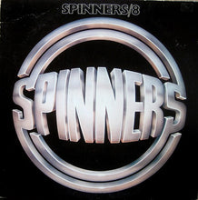 Load image into Gallery viewer, Spinners : Spinners/8 (LP, Album, Ric)