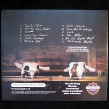 Load image into Gallery viewer, Bruce Springsteen : Devils &amp; Dust (CD, Album, Promo)