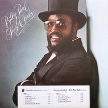 Load image into Gallery viewer, Billy Paul : First Class (LP, Album, Promo)